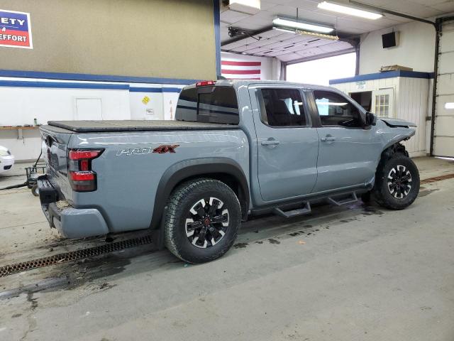 Image 3 of 2023 NISSAN FRONTIER S 2023 with VIN 1N6ED1EK2PN658794