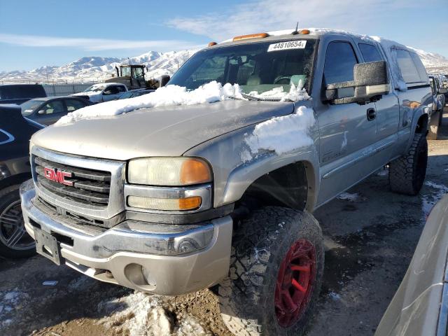 Image 1 of 2004 GMC SIERRA K2500 HEAVY DUTY 2004 with VIN 1GTHK29144E212235