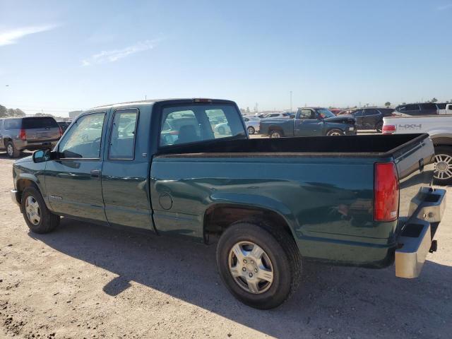 Obraz 2 z 1998 GMC SIERRA C1500 1998 z VIN 1GTEC19W5WE500919