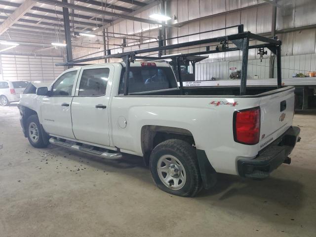 Obraz 2 z 2016 CHEVROLET SILVERADO K1500 2016 z VIN 3GCUKNEC6GG237335