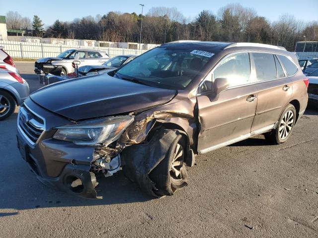 2019 SUBARU OUTBACK TOURING 2019 image