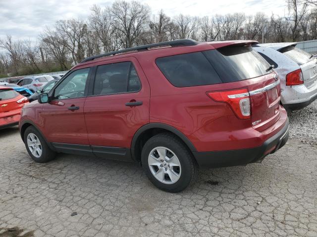 Изображение 2 2013 FORD EXPLORER  2013 с VIN 1FM5K7B84DGA91729