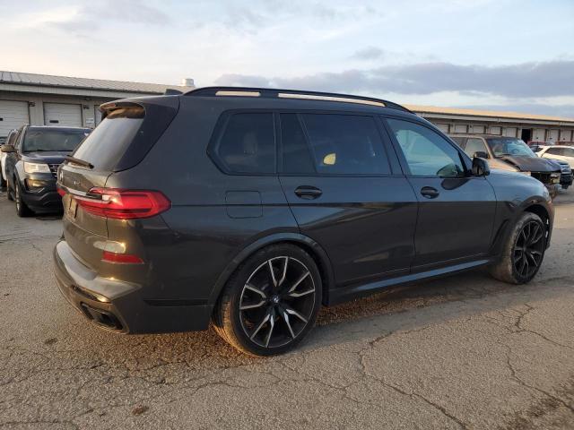 Image 3 of 2021 BMW X7 XDRIVE40I 2021 with VIN 5UXCW2C0XM9H36563
