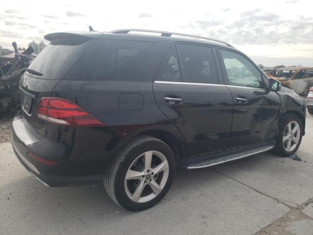 Obraz 3 z 2018 MERCEDES-BENZ GLE 350 2018 z VIN 4JGDA5JB1JB076744