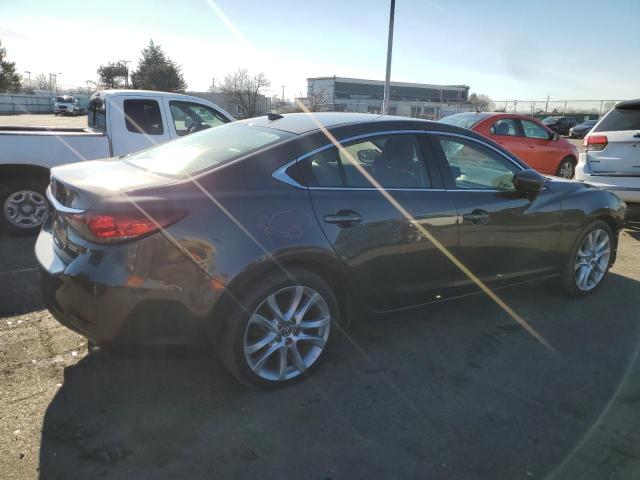 Obraz 3 z 2016 MAZDA 6 TOURING 2016 z VIN JM1GJ1V51G1435409