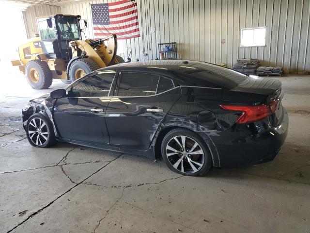 Image 2 of 2017 NISSAN MAXIMA 3.5S 2017 with VIN 1N4AA6AP4HC444918