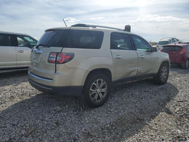 Image 3 of 2014 GMC ACADIA SLT-2 2014 with VIN 1GKKRSKD2EJ244488