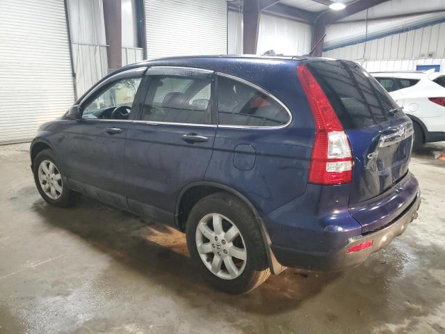 Obraz 2 z 2008 HONDA CR-V EX 2008 z VIN 5J6RE48508L008054