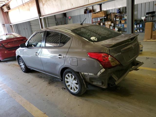Изображение 2 2016 NISSAN VERSA S 2016 с VIN 3N1CN7AP5GL906275