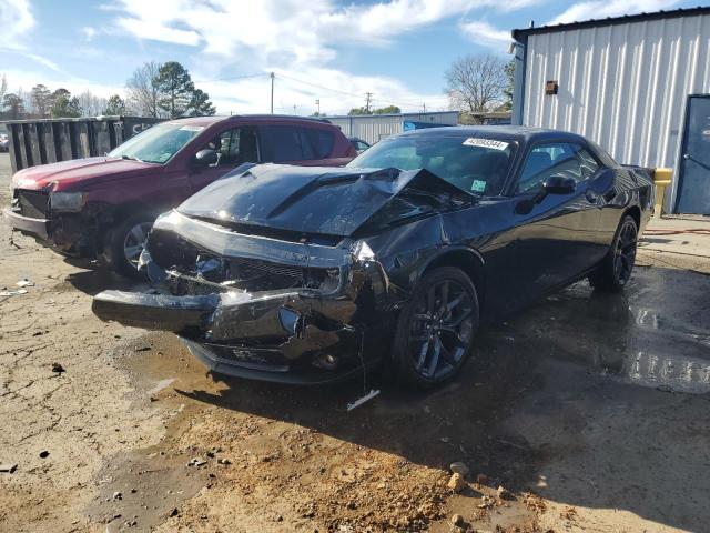 2023 DODGE CHALLENGER SXT 2023 image