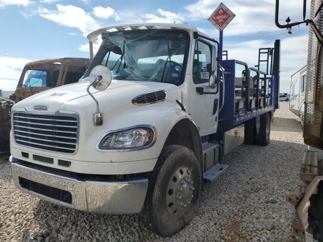 Image 1 of 2022 FREIGHTLINER M2 106 MEDIUM DUTY 2022 with VIN 1FVACXD20NHNT4886