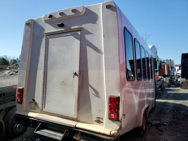 Изображение 3 2015 FORD ECONOLINE E350 SUPER DUTY CUTAWAY VAN 2015 с VIN 1FDEE3FL1FDA06929