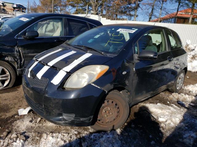 Изображение 1 2008 TOYOTA YARIS  2008 с VIN JTDJT923485171842