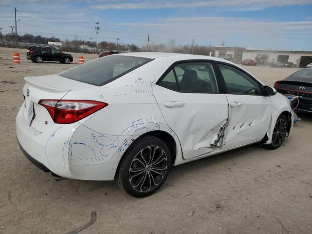 Изображение 3 2014 TOYOTA COROLLA L 2014 с VIN 2T1BURHE6EC059262