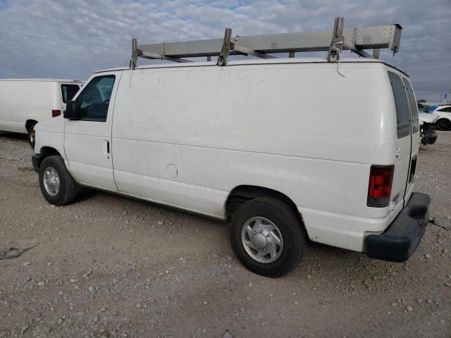 Image 2 of 2011 FORD ECONOLINE E250 VAN 2011 with VIN 1FTNE2EL6BDB38353
