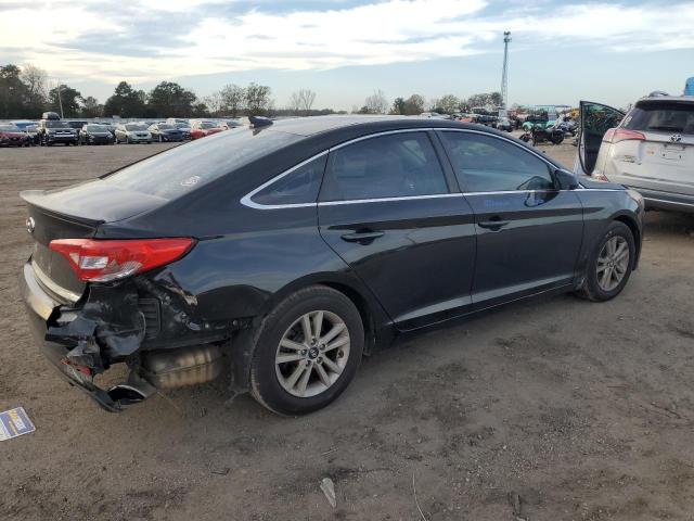 Obraz 3 z 2015 HYUNDAI SONATA SE 2015 z VIN 5NPE24AF6FH232432