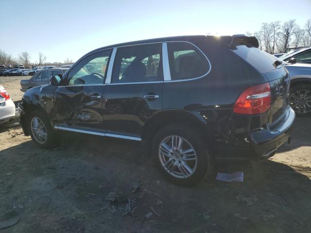 Obraz 2 z 2009 PORSCHE CAYENNE S 2009 z VIN WP1AB29P29LA44179