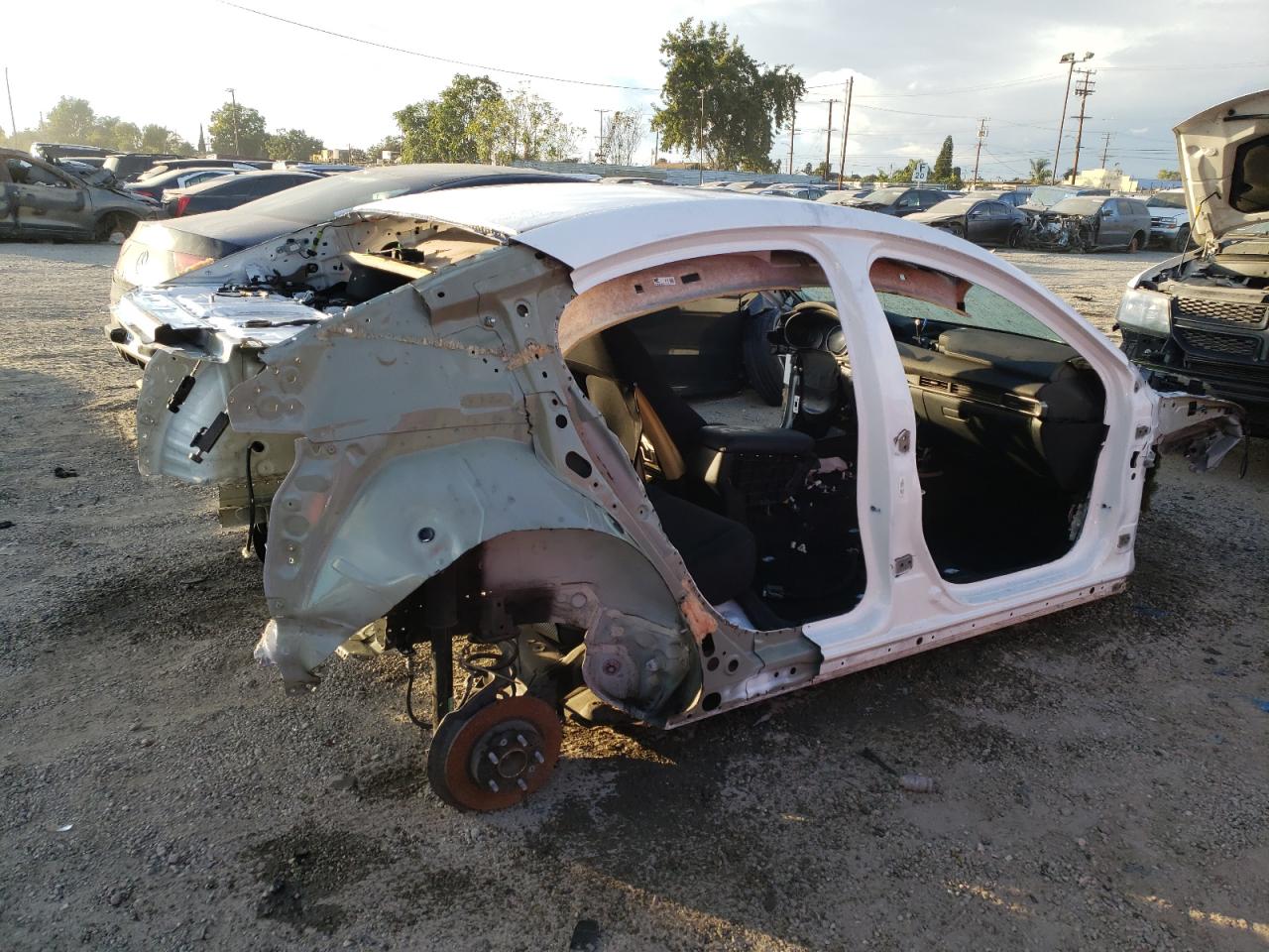 Изображение 3 2020 MAZDA 3  2020 с VIN 3MZBPABLXLM124700