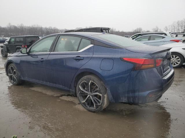 Изображение 2 2023 NISSAN ALTIMA SR 2023 с VIN 1N4BL4CW2PN314775