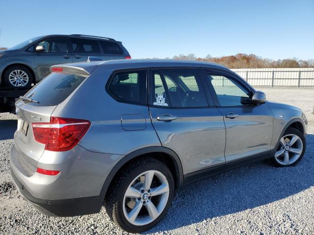 Image 3 of 2017 BMW X3 XDRIVE28I 2017 with VIN 5UXWX9C37H0T24170