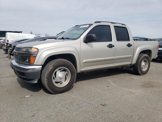 2005 CHEVROLET COLORADO  2005 image