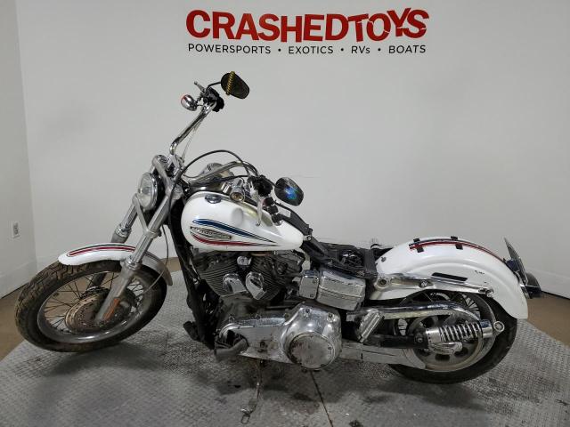 Image 3 of 2006 HARLEY-DAVIDSON FXDI35  2006 with VIN 1HD1GW1116K322118