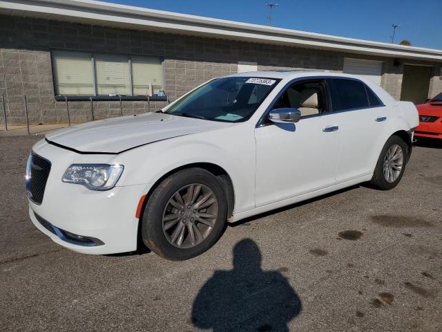 Obraz 2017 CHRYSLER 300C  2017