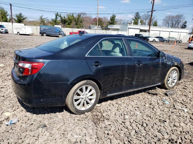 Изображение 3 2013 TOYOTA CAMRY HYBRID 2013 с VIN 4T1BD1FK1DU082567