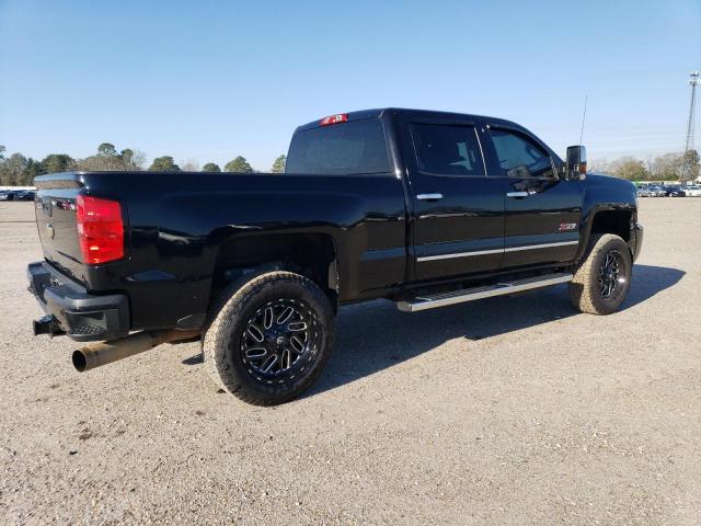 Изображение 3 2018 CHEVROLET SILVERADO K3500 LT 2018 с VIN 1GC4KZCY6JF177149