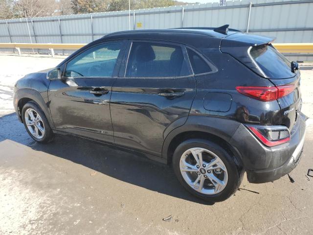 Изображение 2 2023 HYUNDAI KONA SEL 2023 с VIN KM8K62AB0PU945371