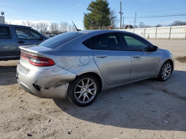 Image 3 of 2014 DODGE DART SXT 2014 with VIN 1C3CDFBB1ED724514