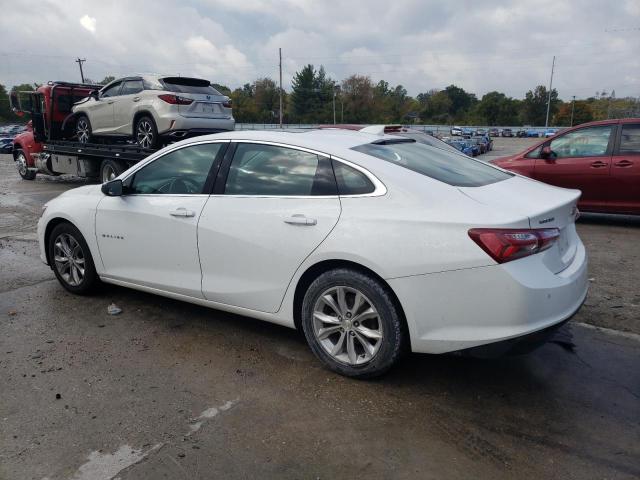 Image 2 of 2019 CHEVROLET MALIBU LT 2019 with VIN 1G1ZD5ST6KF220459