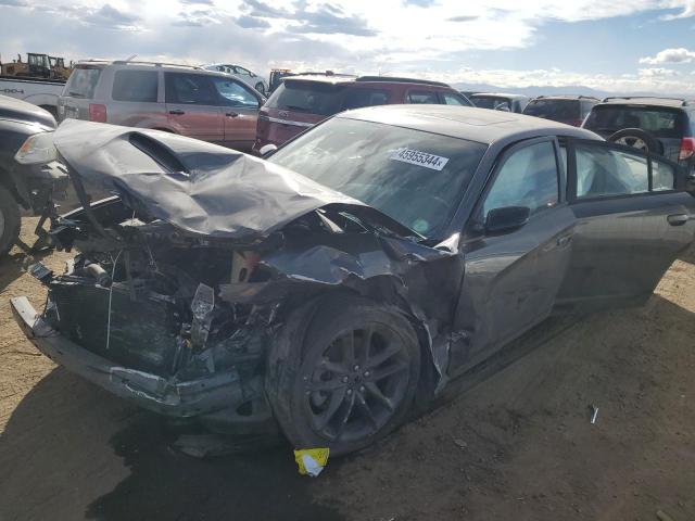 Изображение 1 2022 DODGE CHARGER GT 2022 с VIN 2C3CDXMG1NH111522