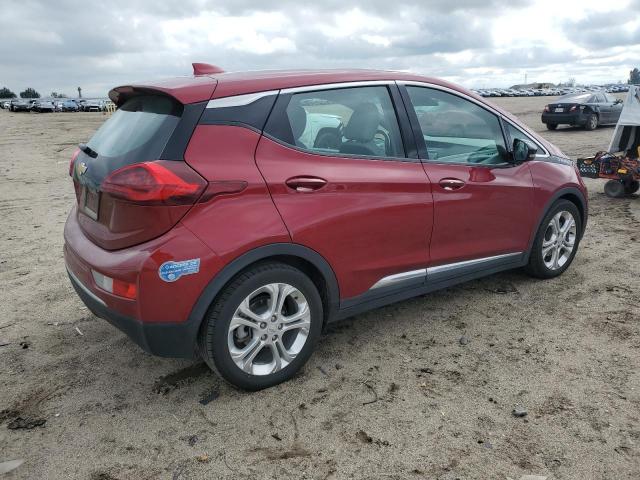 Изображение 3 2020 CHEVROLET BOLT EV LT 2020 с VIN 1G1FY6S04L4149150