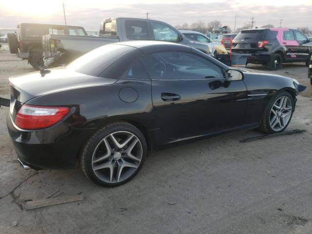 Obraz 3 z 2013 MERCEDES-BENZ SLK 250 2013 z VIN WDDPK4HA8DF069136