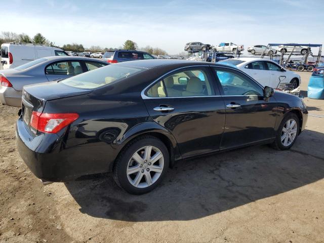Image 3 of 2007 LEXUS ES 350 2007 with VIN JTHBJ46G972143009