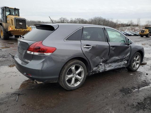 Image 3 of 2013 TOYOTA VENZA LE 2013 with VIN 4T3BK3BB7DU094592