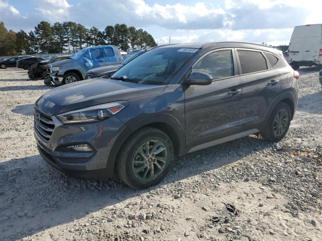 2018 HYUNDAI TUCSON SEL 2018 image