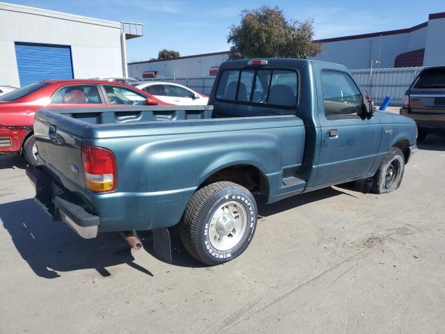 Image 3 of 1997 FORD RANGER  1997 with VIN 1FTCR10A1VPA31144