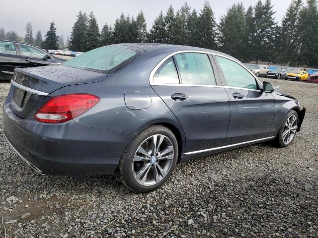 Obraz 3 z 2016 MERCEDES-BENZ C 300 2016 z VIN 55SWF4JB3GU158228