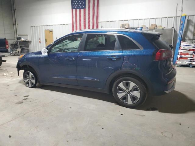 Image 2 of 2019 KIA NIRO FE 2019 with VIN KNDCB3LC4K5260700