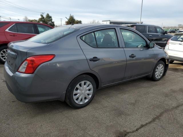 Изображение 3 2019 NISSAN VERSA S 2019 с VIN 3N1CN7AP0KL818971