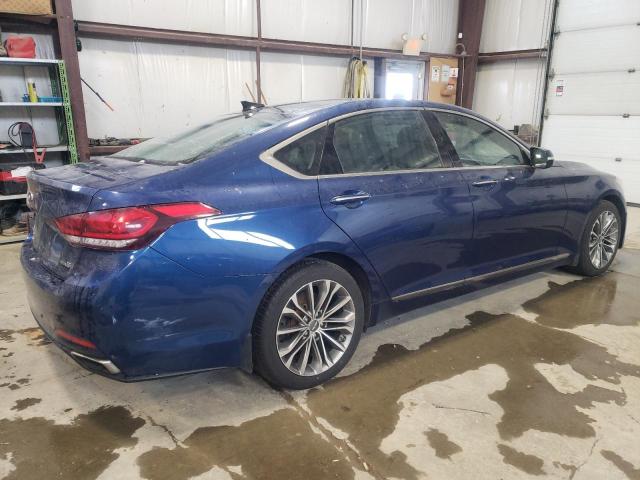 Изображение 3 2015 HYUNDAI GENESIS 3.8L 2015 с VIN KMHGN4JE7FU031583