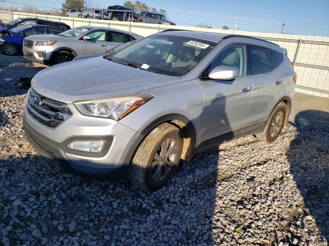 2016 HYUNDAI SANTA FE SPORT  2016 image