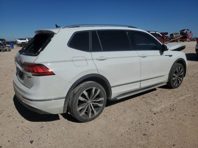 Image 3 of 2020 VOLKSWAGEN TIGUAN SEL PREMIUM R-LINE 2020 with VIN 3VV4B7AX9LM158548