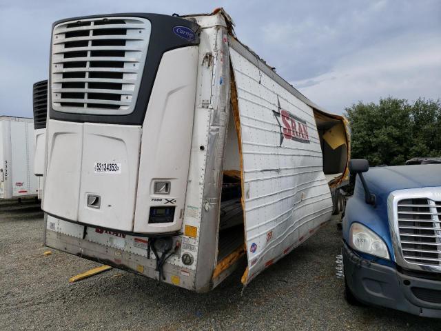 Obraz 2 z 2021 UTILITY                     TRAILER 2021 z VIN 1UYVS2530M2208132