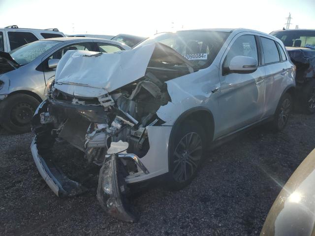 Изображение 1 2019 MITSUBISHI OUTLANDER SPORT ES 2019 с VIN JA4AR3AU8KU010097