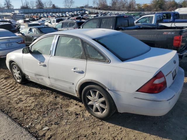 Изображение 2 2005 FORD FIVE HUNDRED LIMITED 2005 с VIN 1FAFP25135G178282