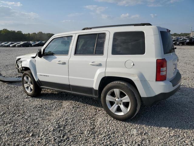 Image 2 of 2015 JEEP PATRIOT SPORT 2015 with VIN 1C4NJPBB0FD241701