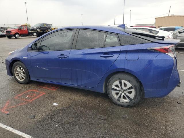 Изображение 2 2016 TOYOTA PRIUS  2016 с VIN JTDKARFU9G3516435